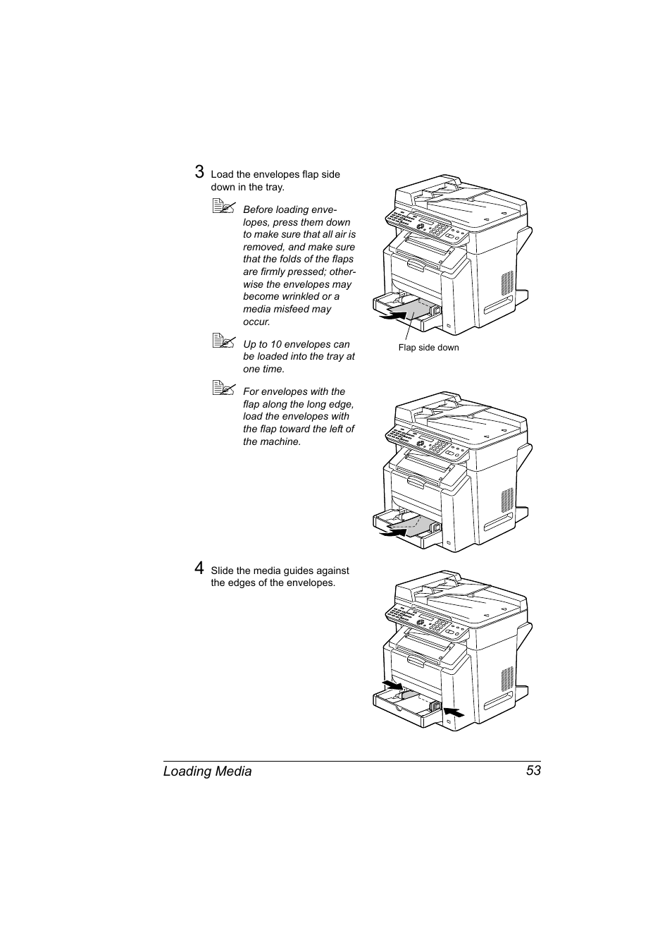 Konica Minolta bizhub C10X User Manual | Page 67 / 236