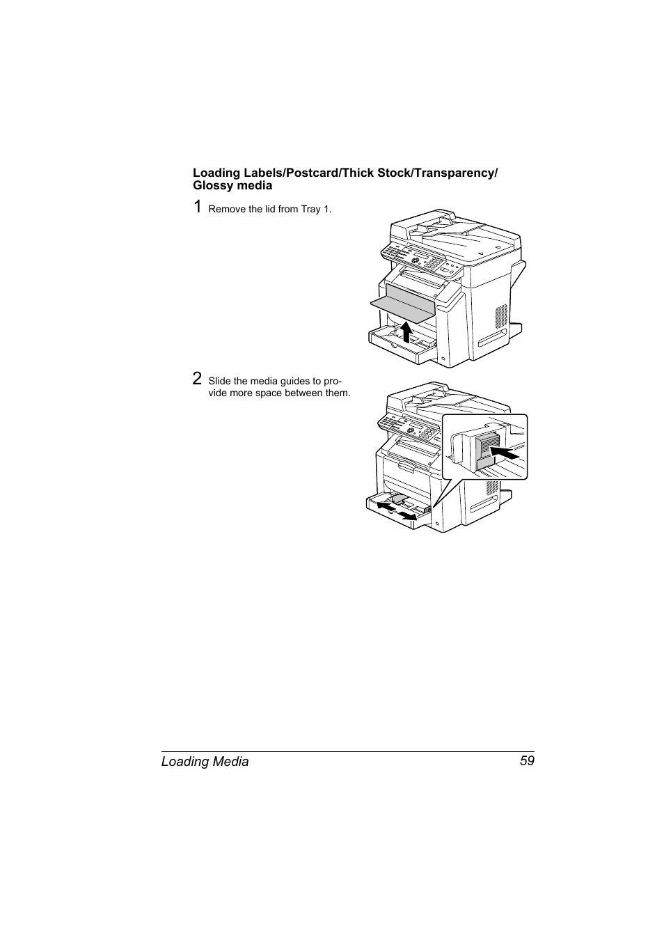 Konica Minolta bizhub C10X User Manual | Page 73 / 236