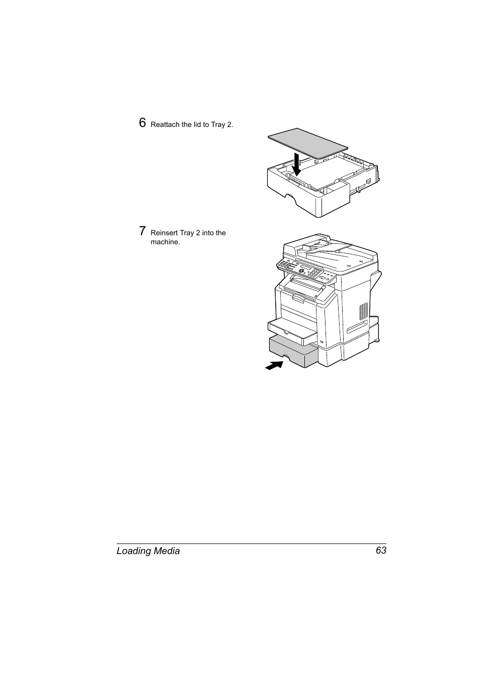 Konica Minolta bizhub C10X User Manual | Page 77 / 236