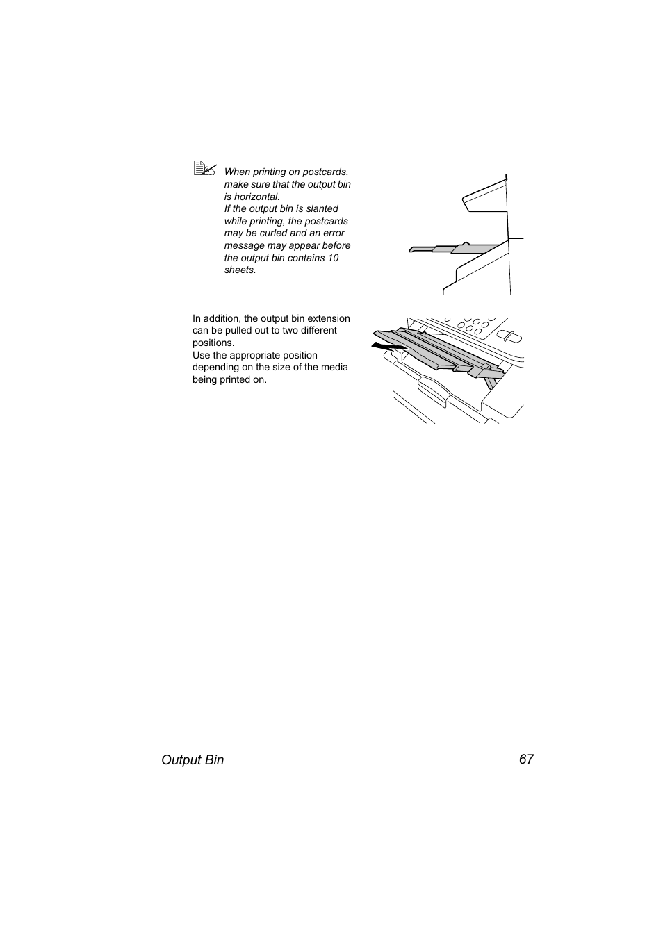 Konica Minolta bizhub C10X User Manual | Page 81 / 236