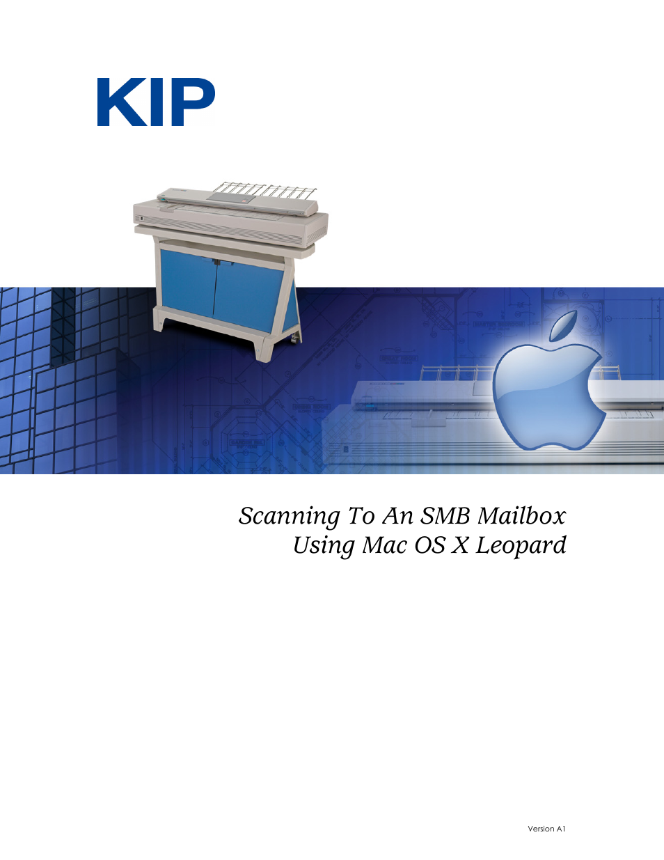 Konica Minolta KIP Color 80 User Manual | 12 pages