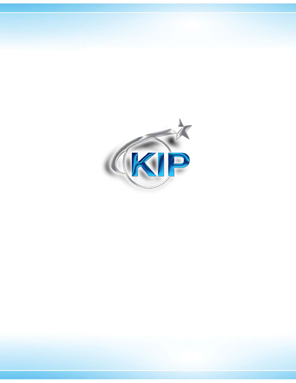 Konica Minolta KIP 7100 User Manual | 205 pages