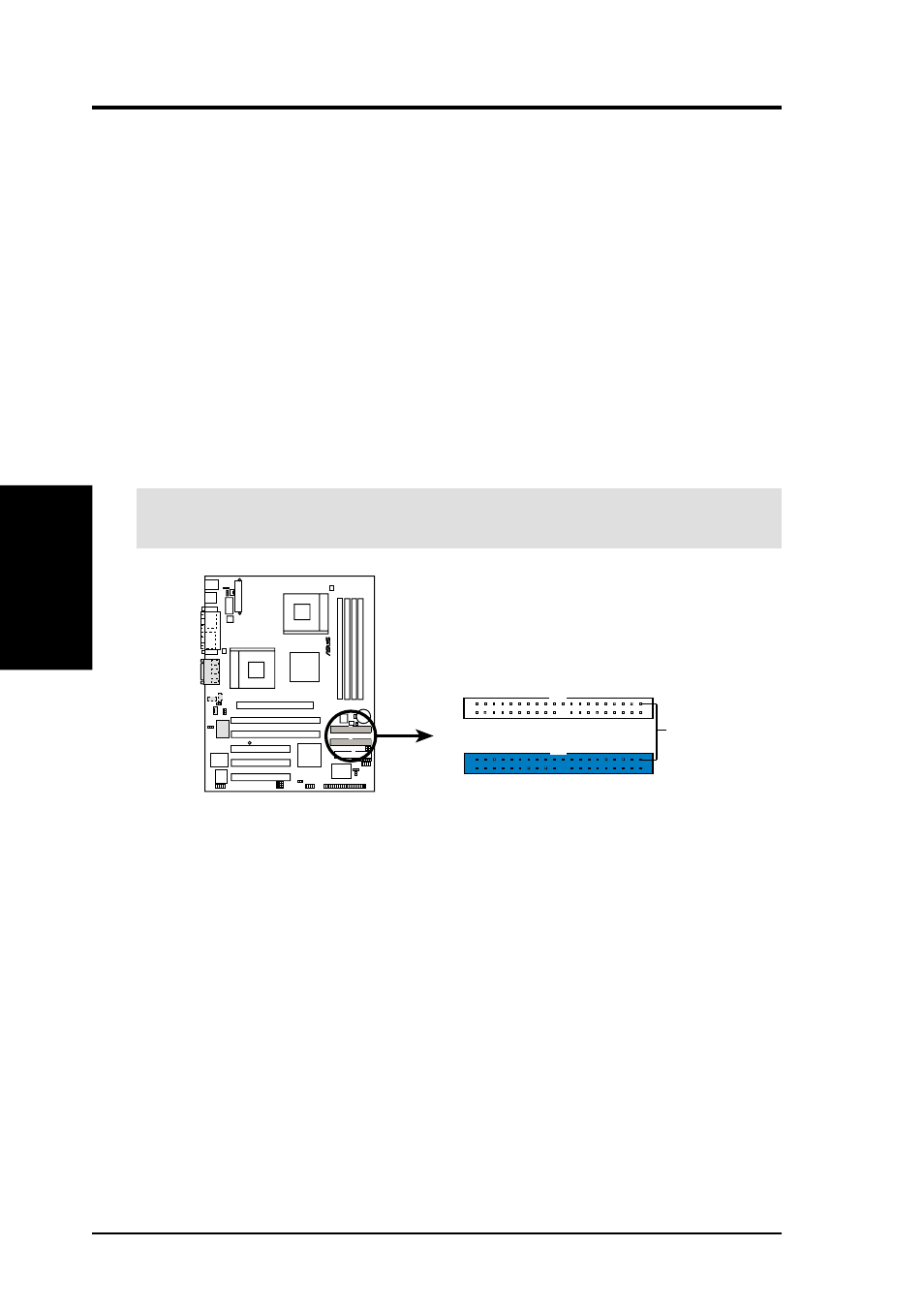 Hardware setup | Asus A7M266-D User Manual | Page 30 / 98