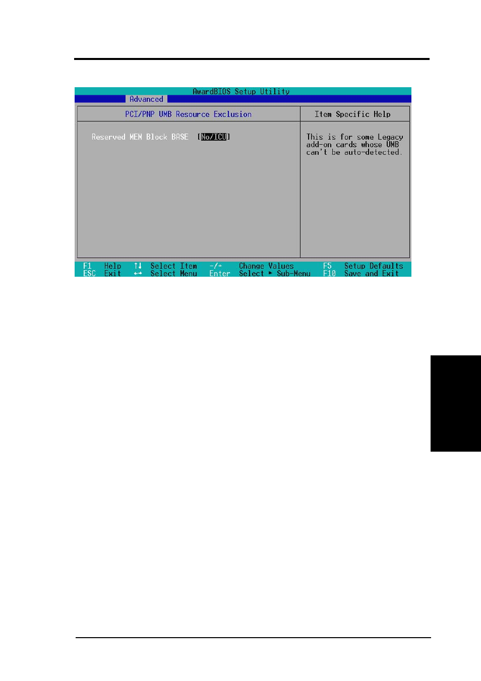 Bios setup | Asus A7M266-D User Manual | Page 63 / 98