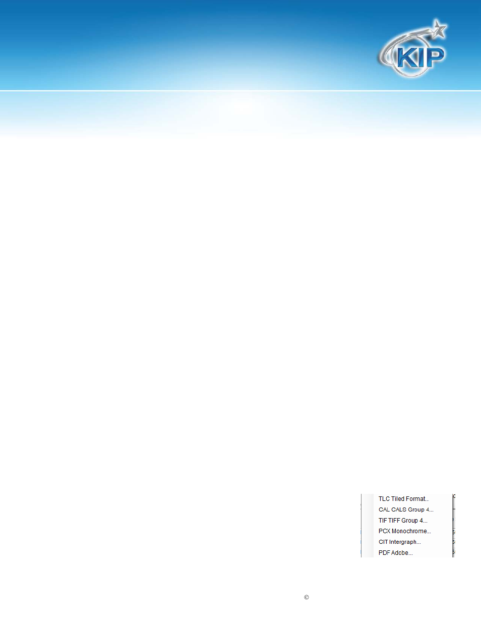 Text toolbar, Text toolbar - file, Submit job | Exit, Text toolbar - view, Refresh, Quick-view highlighted image, View highlighted image, View all image, Convert tagged to | Konica Minolta KIP Color 80 User Manual | Page 43 / 59