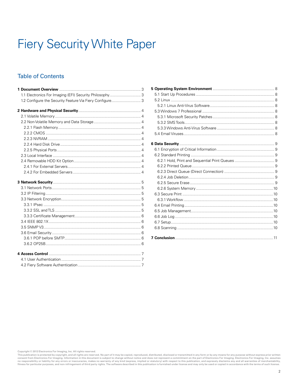 Konica Minolta IC-308 User Manual | Page 2 / 11