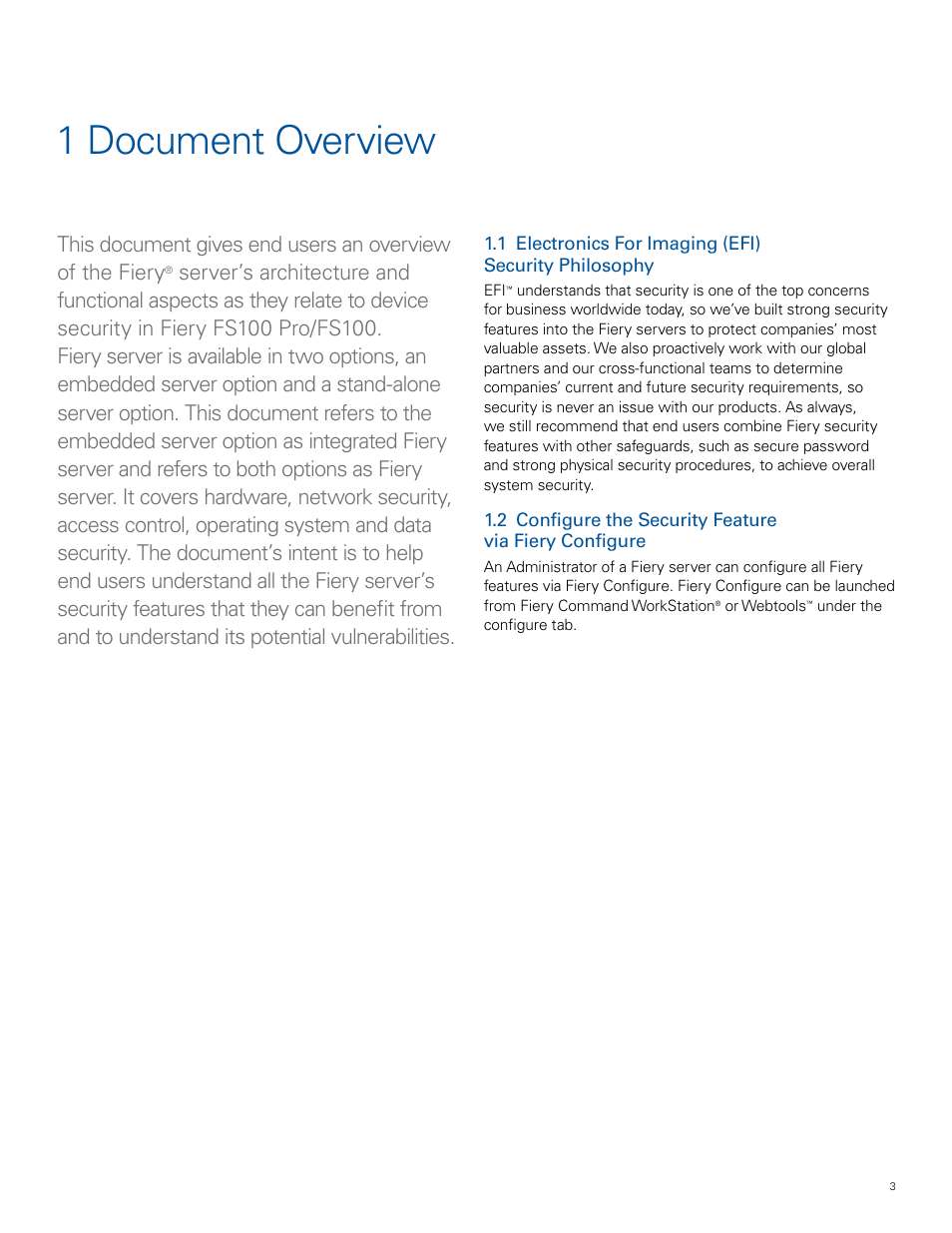 1 document overview | Konica Minolta IC-308 User Manual | Page 3 / 11
