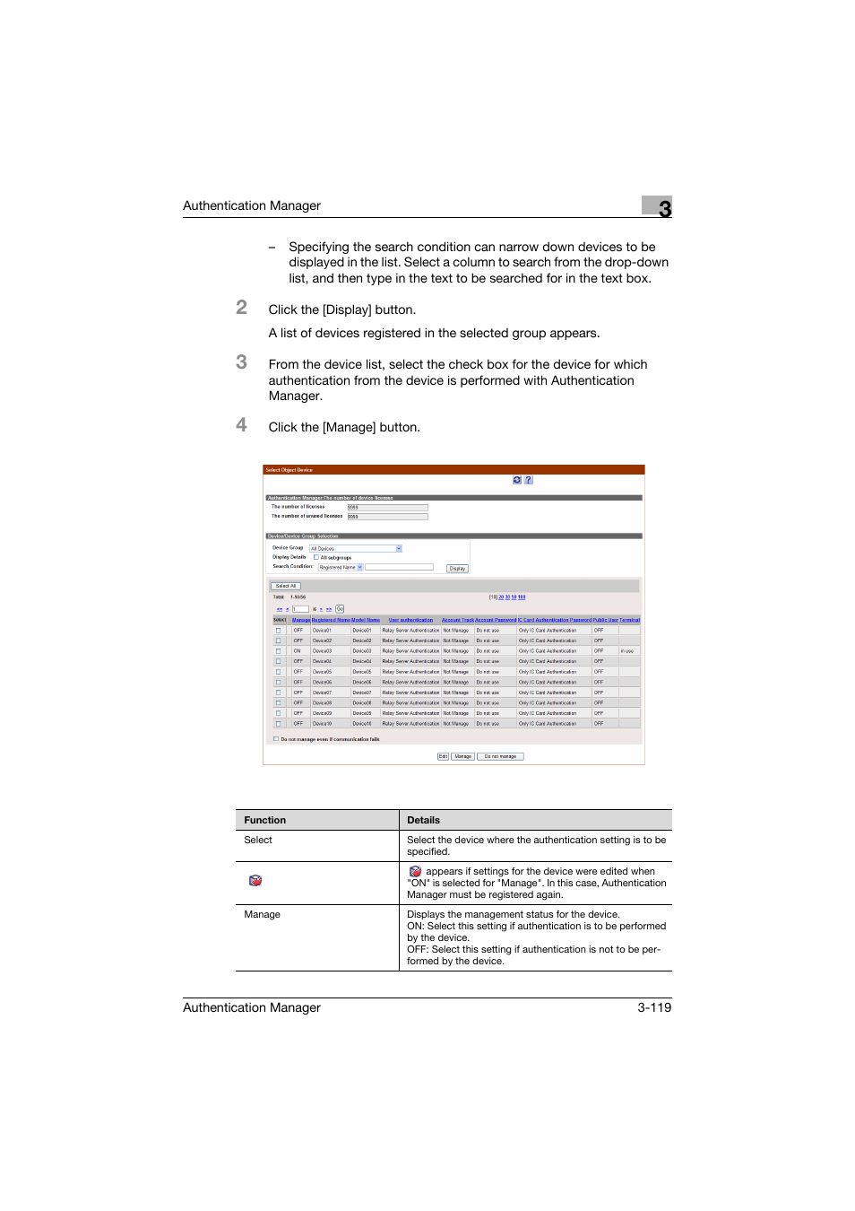 Konica Minolta bizhub C284e User Manual | Page 136 / 189