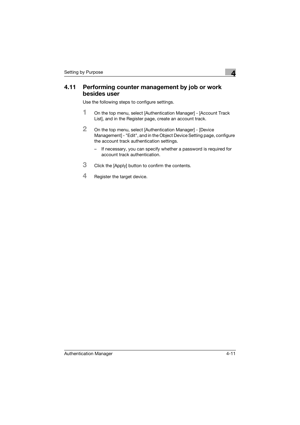 Konica Minolta bizhub C284e User Manual | Page 185 / 189