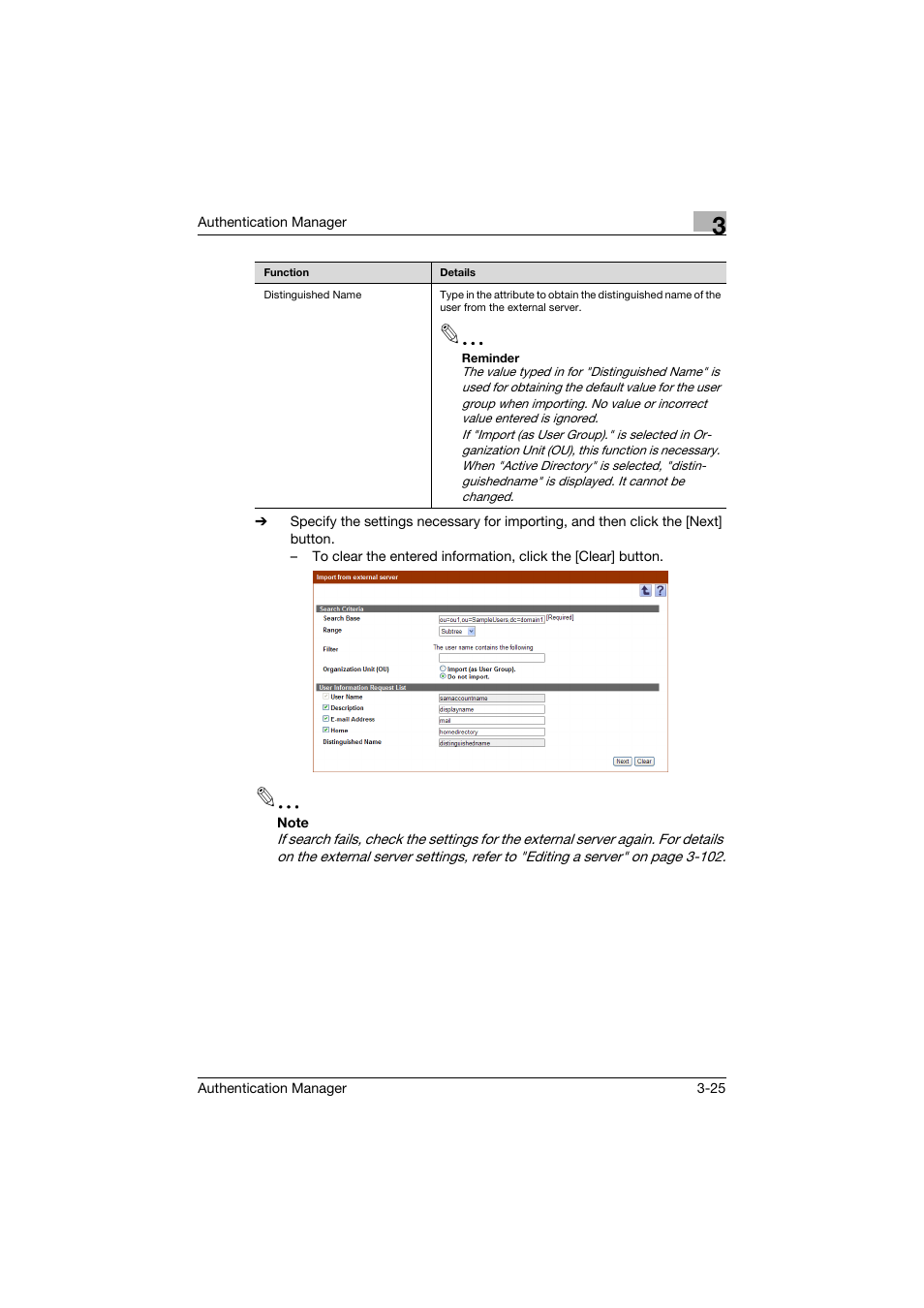 Konica Minolta bizhub C284e User Manual | Page 42 / 189