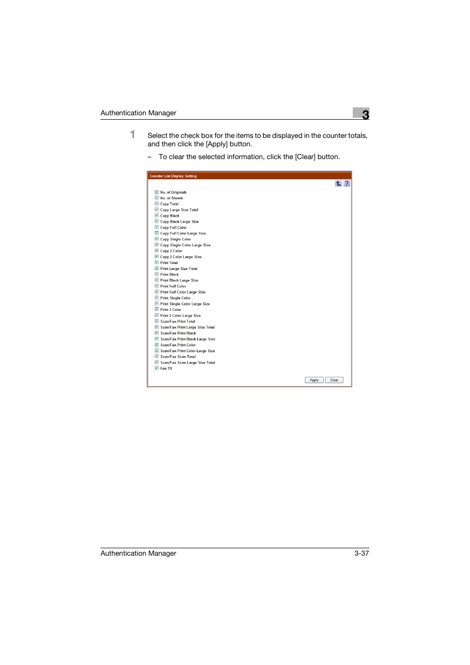 Konica Minolta bizhub C284e User Manual | Page 54 / 189