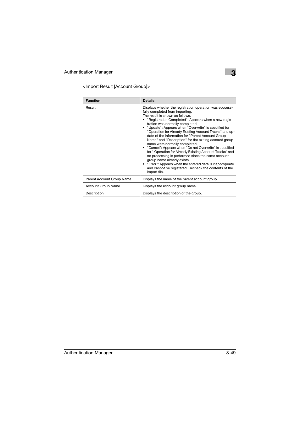 Konica Minolta bizhub C284e User Manual | Page 66 / 189