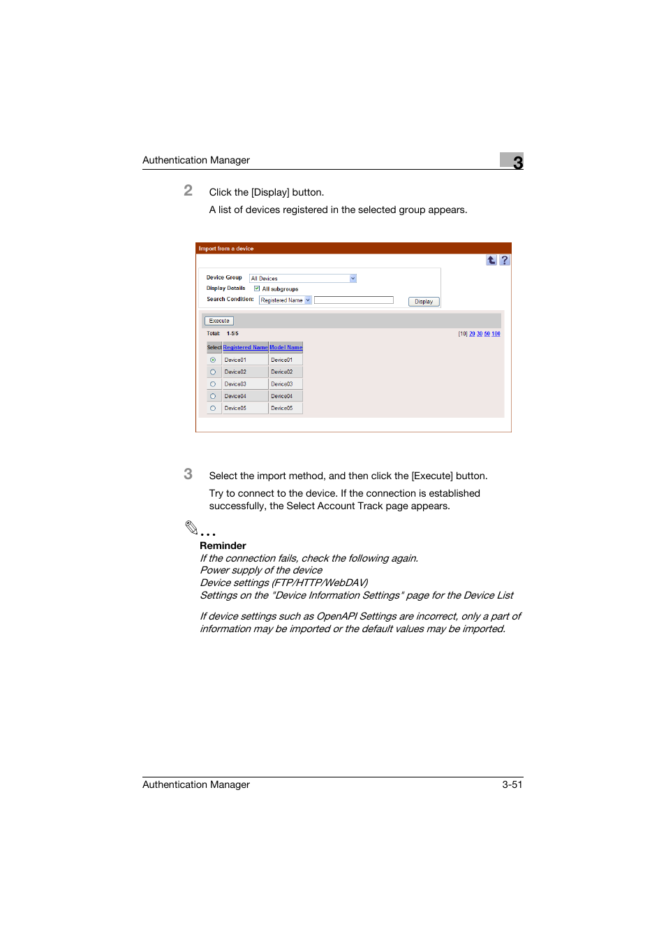 Konica Minolta bizhub C284e User Manual | Page 68 / 189