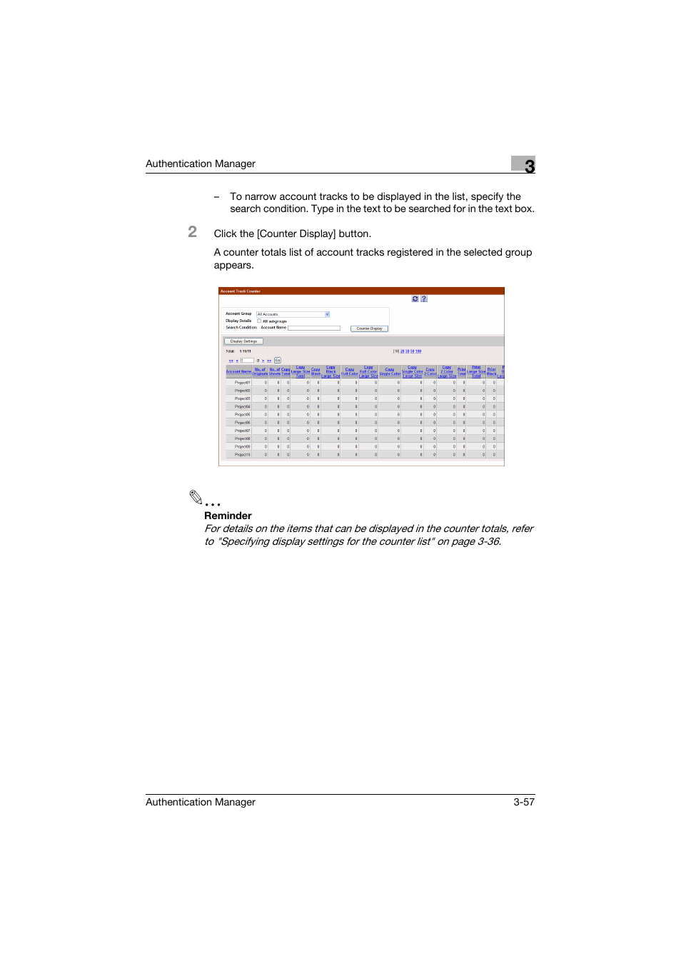 Konica Minolta bizhub C284e User Manual | Page 74 / 189