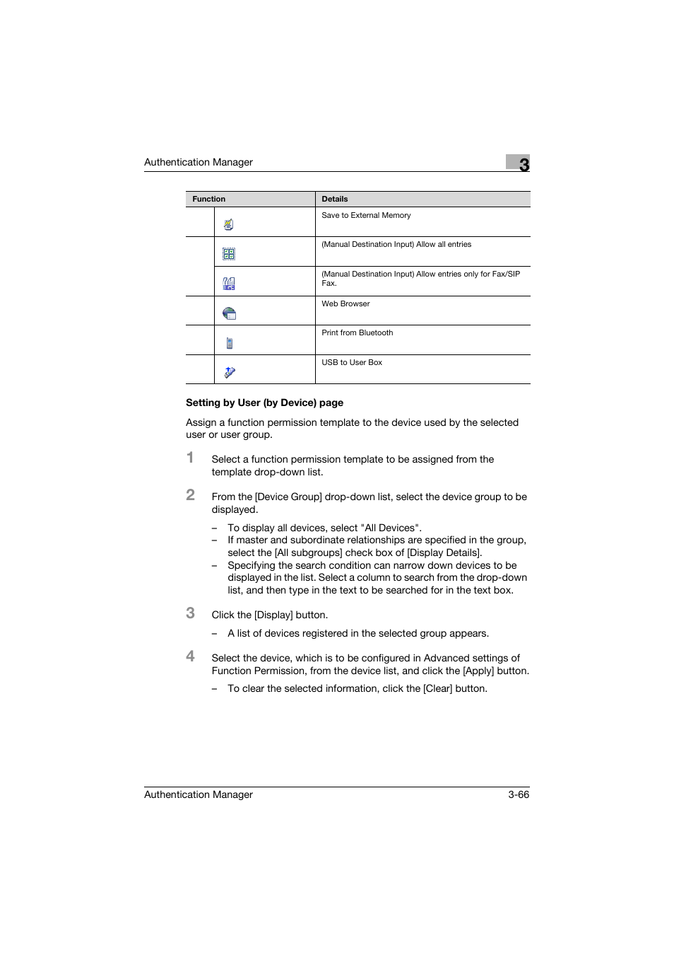 Konica Minolta bizhub C284e User Manual | Page 83 / 189