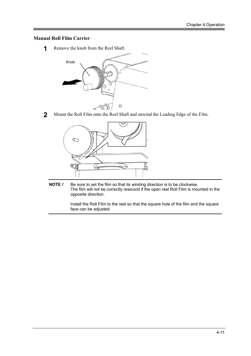 Konica Minolta SL1000 User Manual | Page 103 / 130
