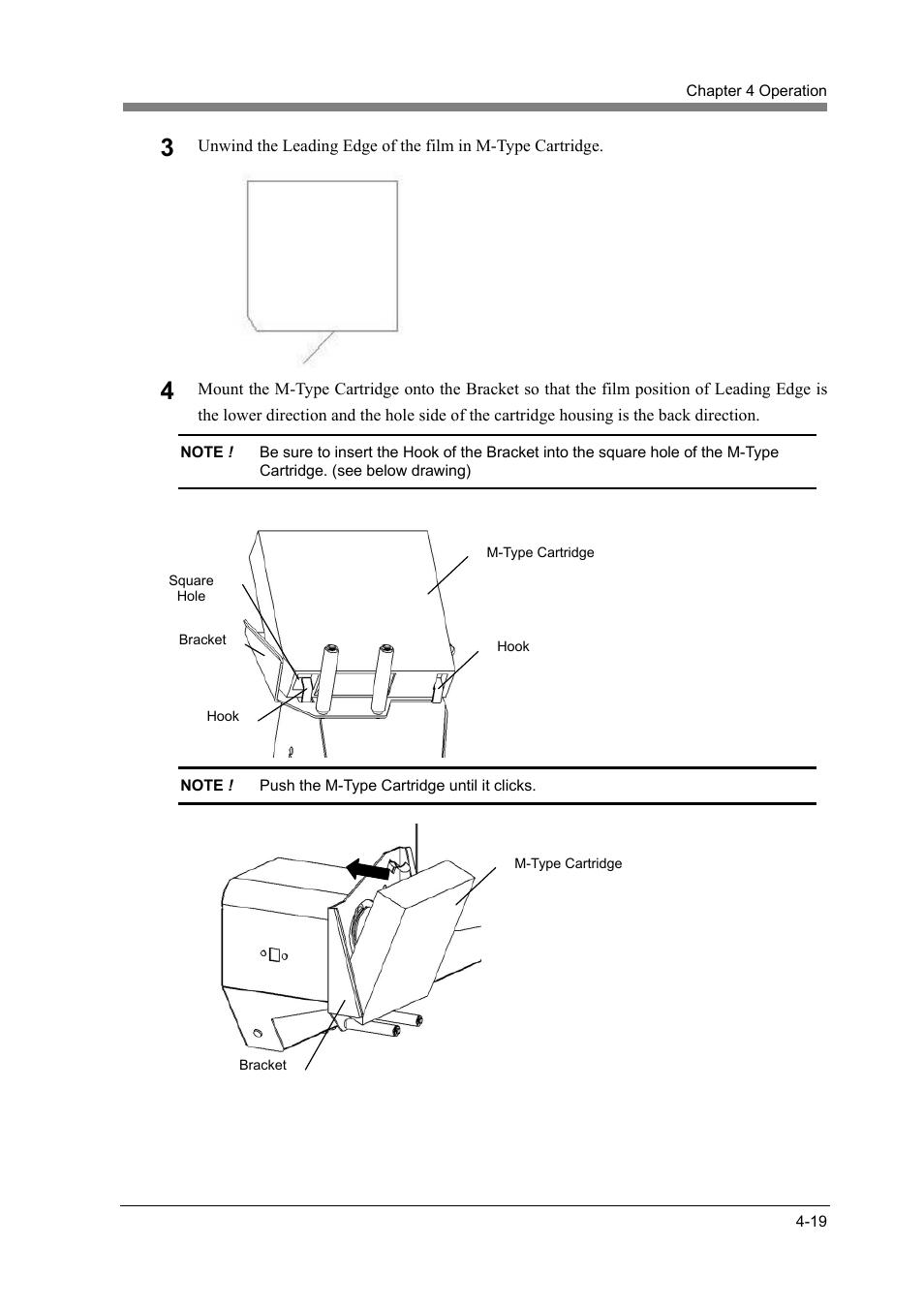 Konica Minolta SL1000 User Manual | Page 111 / 130