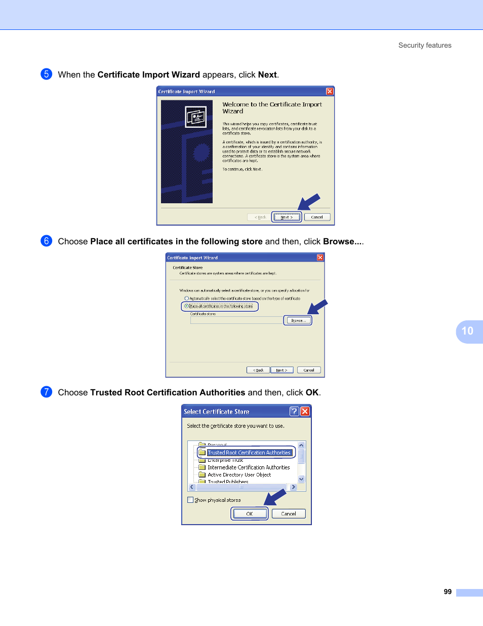 Konica Minolta bizhub 20 User Manual | Page 106 / 145