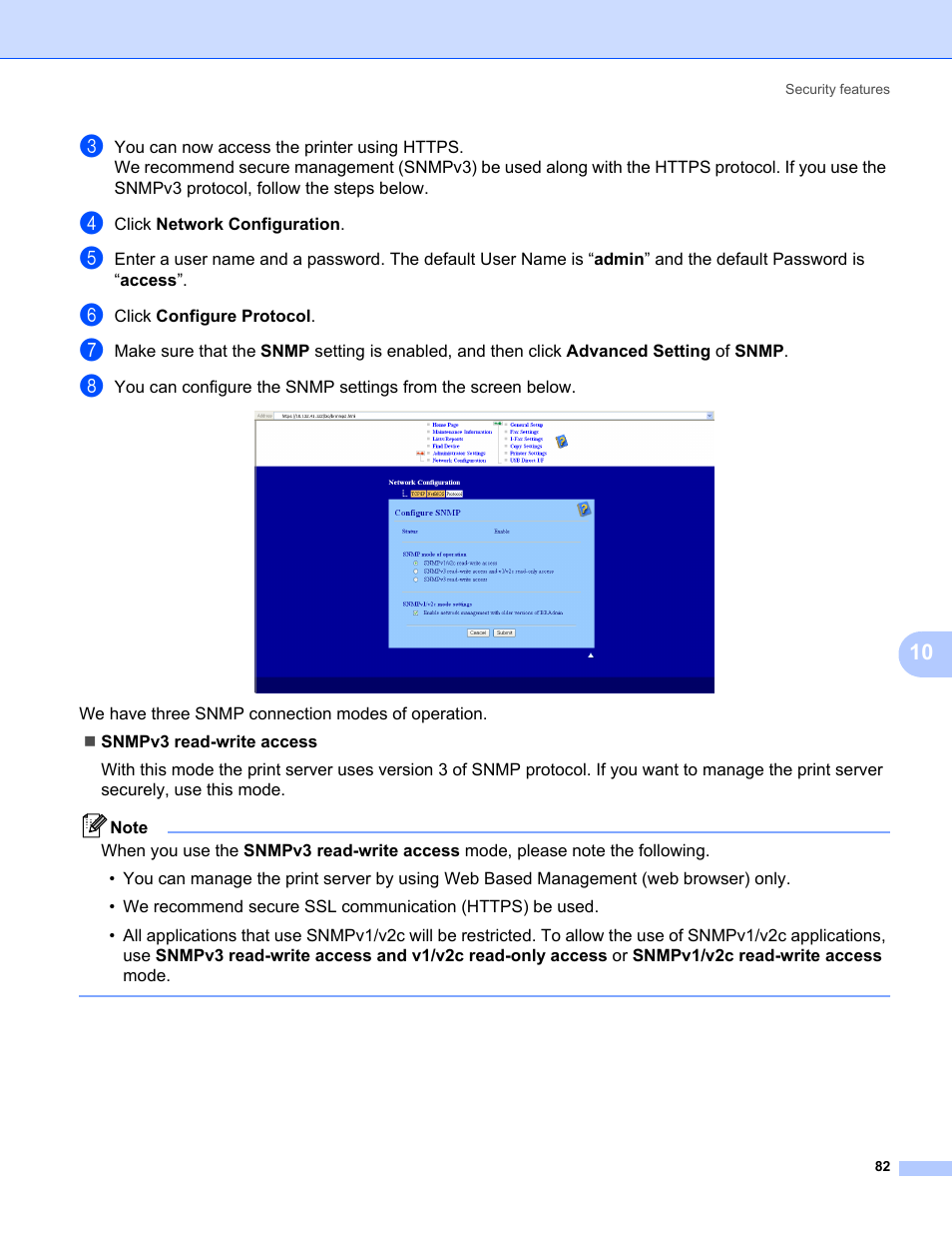 Konica Minolta bizhub 20 User Manual | Page 89 / 145