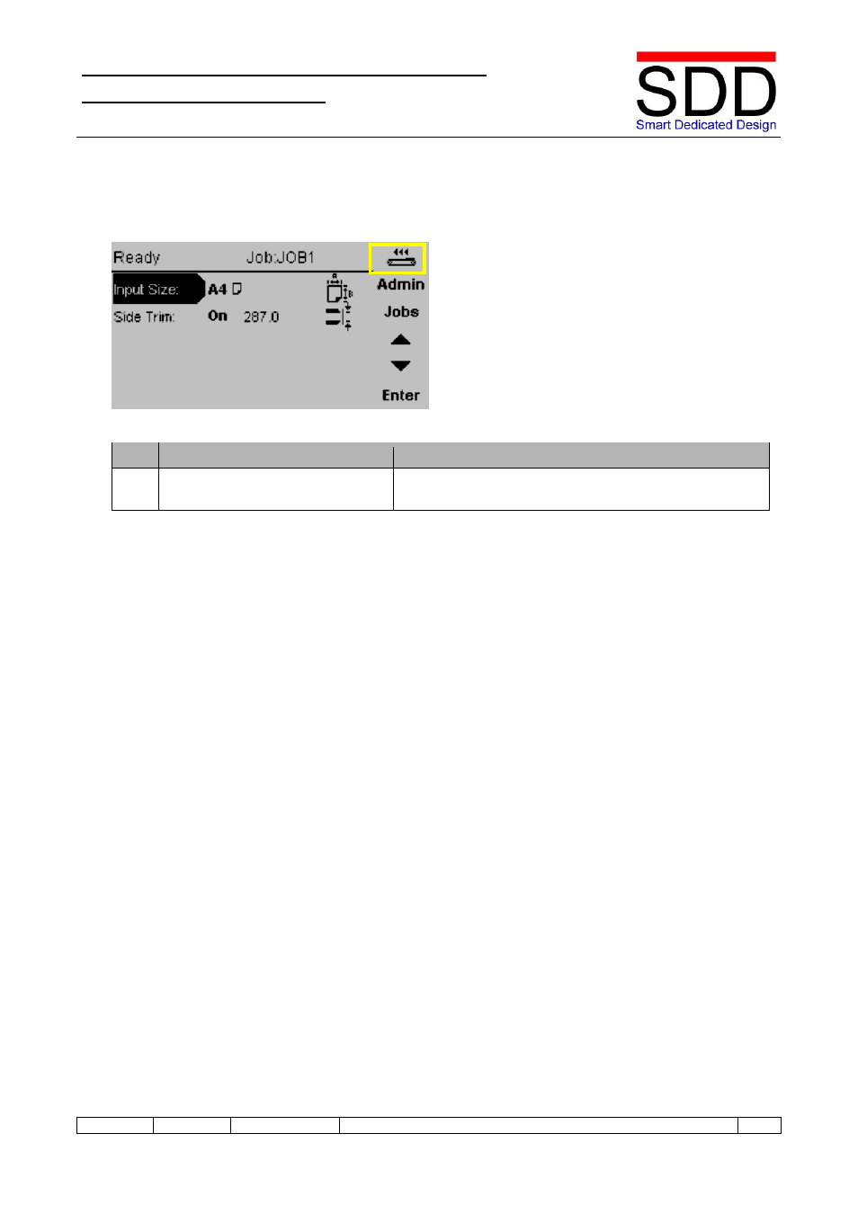 10 purge button, Urge, Utton | Operating the str (continued) | Konica Minolta bizhub PRESS 2250P User Manual | Page 19 / 30