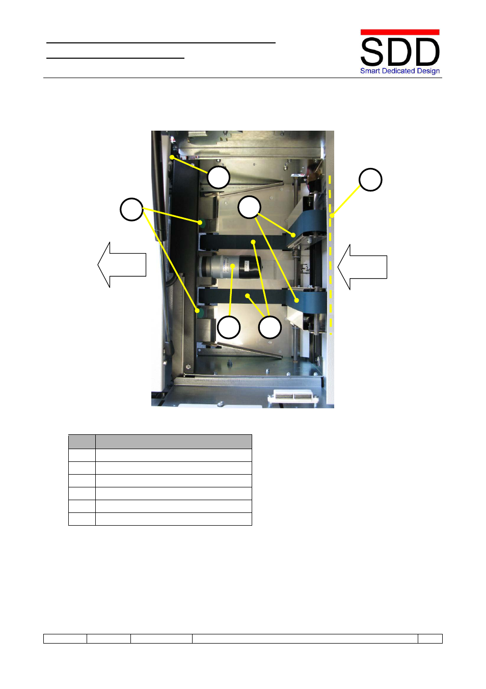 Basic information (continued), Top-view | Konica Minolta bizhub PRESS 2250P User Manual | Page 9 / 30