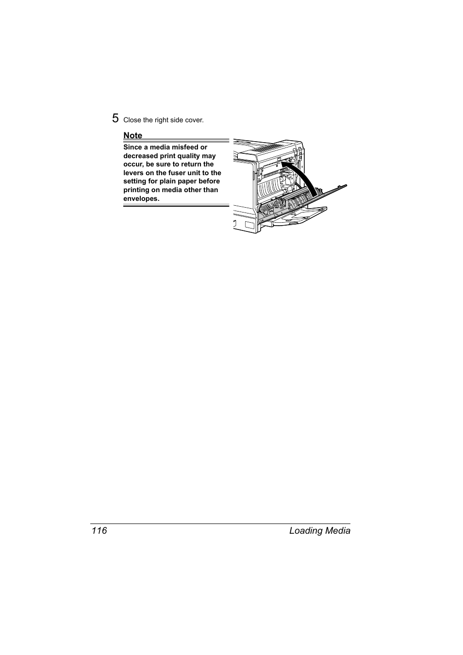 Konica Minolta magicolor 7450 grafx User Manual | Page 130 / 254