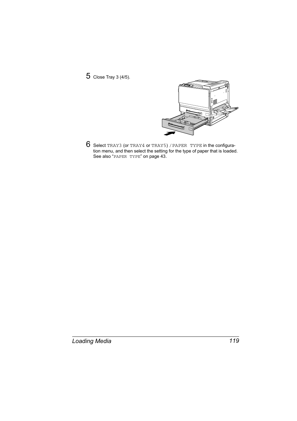 Konica Minolta magicolor 7450 grafx User Manual | Page 133 / 254