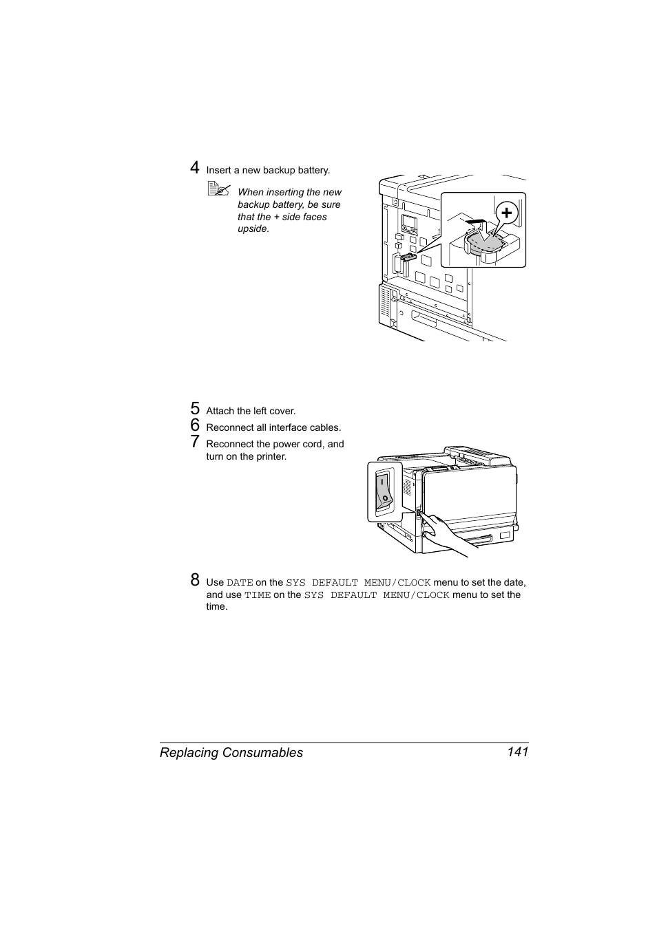 Konica Minolta magicolor 7450 grafx User Manual | Page 155 / 254