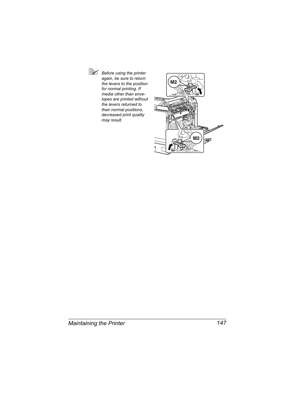 Konica Minolta magicolor 7450 grafx User Manual | Page 161 / 254