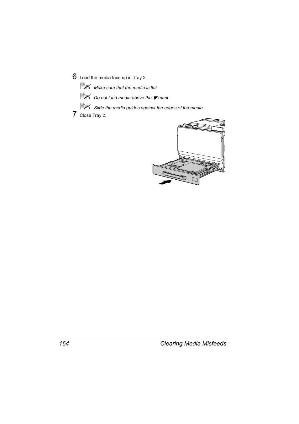 Konica Minolta magicolor 7450 grafx User Manual | Page 178 / 254