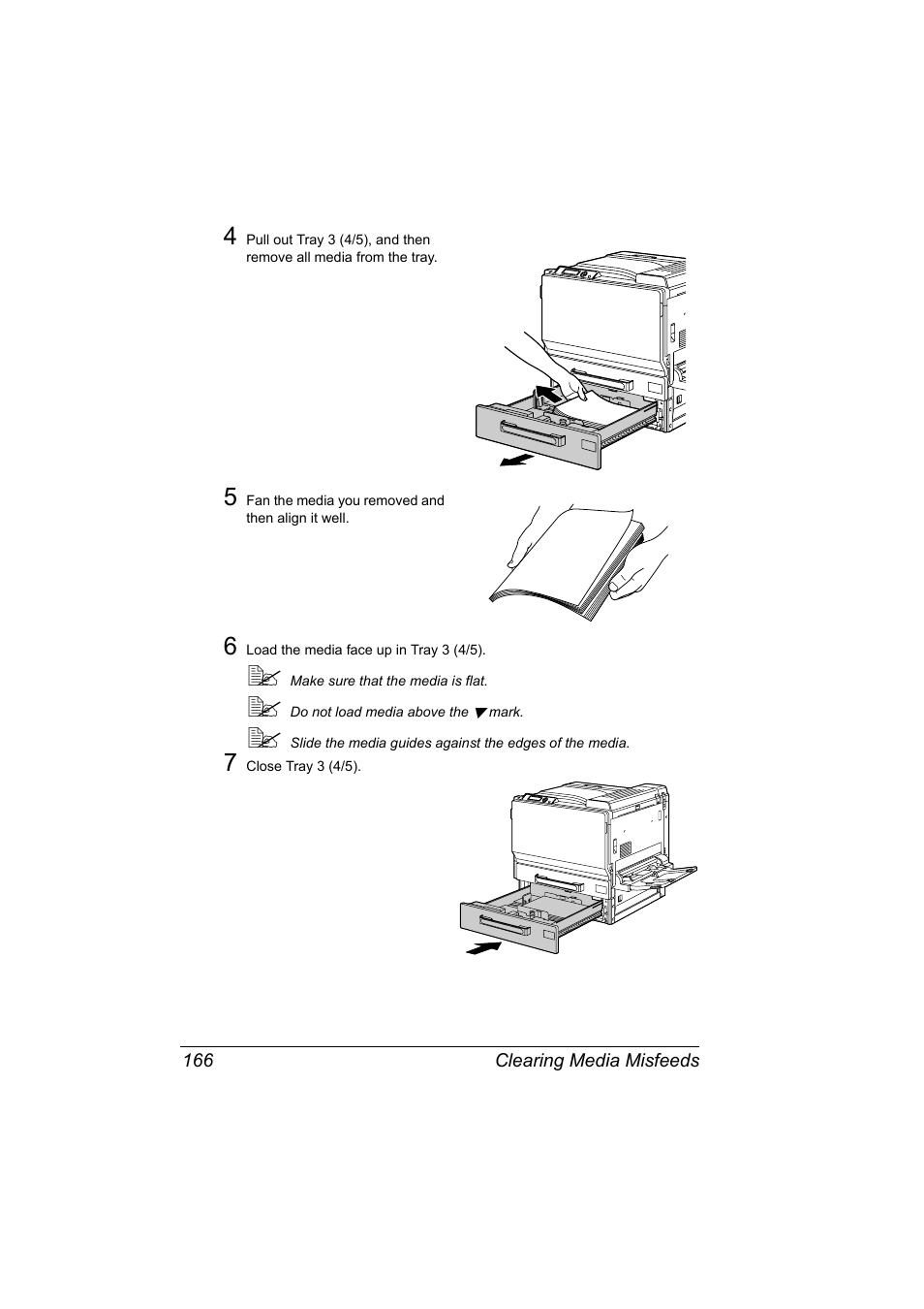 Konica Minolta magicolor 7450 grafx User Manual | Page 180 / 254