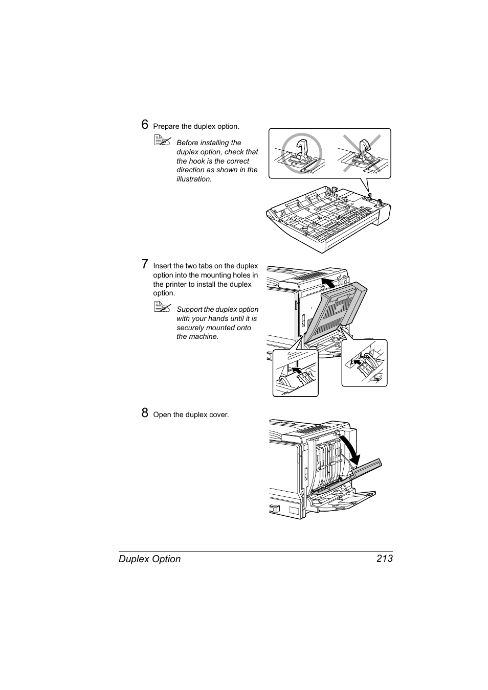 Konica Minolta magicolor 7450 grafx User Manual | Page 227 / 254