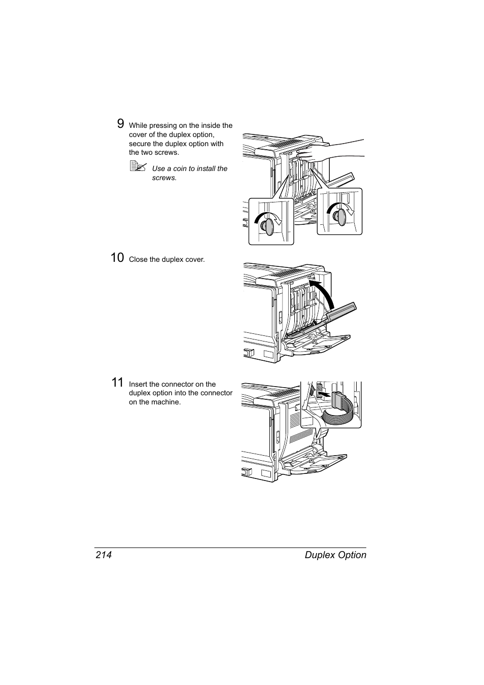 Konica Minolta magicolor 7450 grafx User Manual | Page 228 / 254