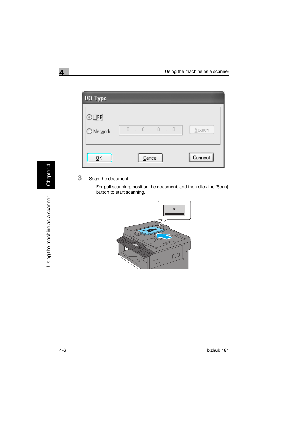 Konica Minolta bizhub 181 User Manual | Page 131 / 144