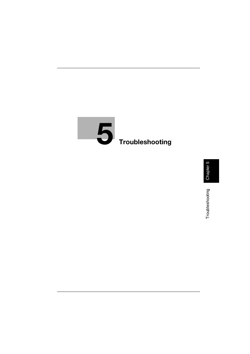 Konica Minolta bizhub 181 User Manual | Page 136 / 144