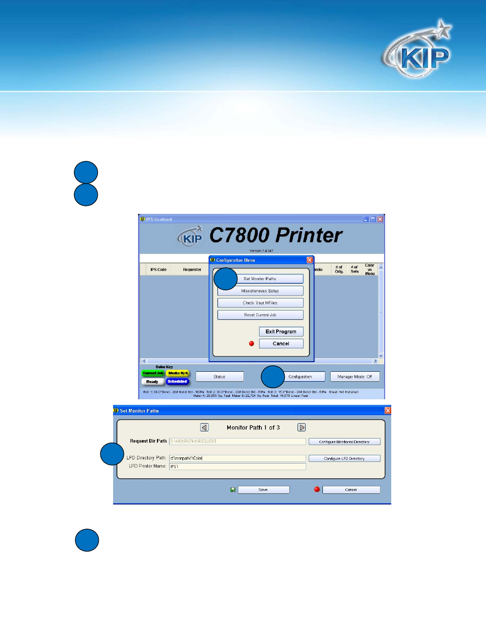 Mac/unix printing | Konica Minolta KIP 9900 User Manual | Page 13 / 18