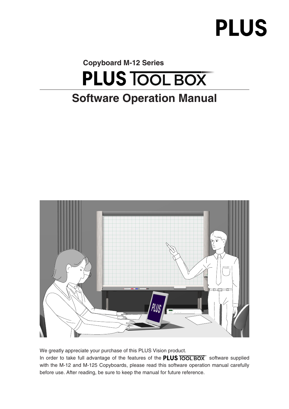 Konica Minolta magicolor plus User Manual | 28 pages