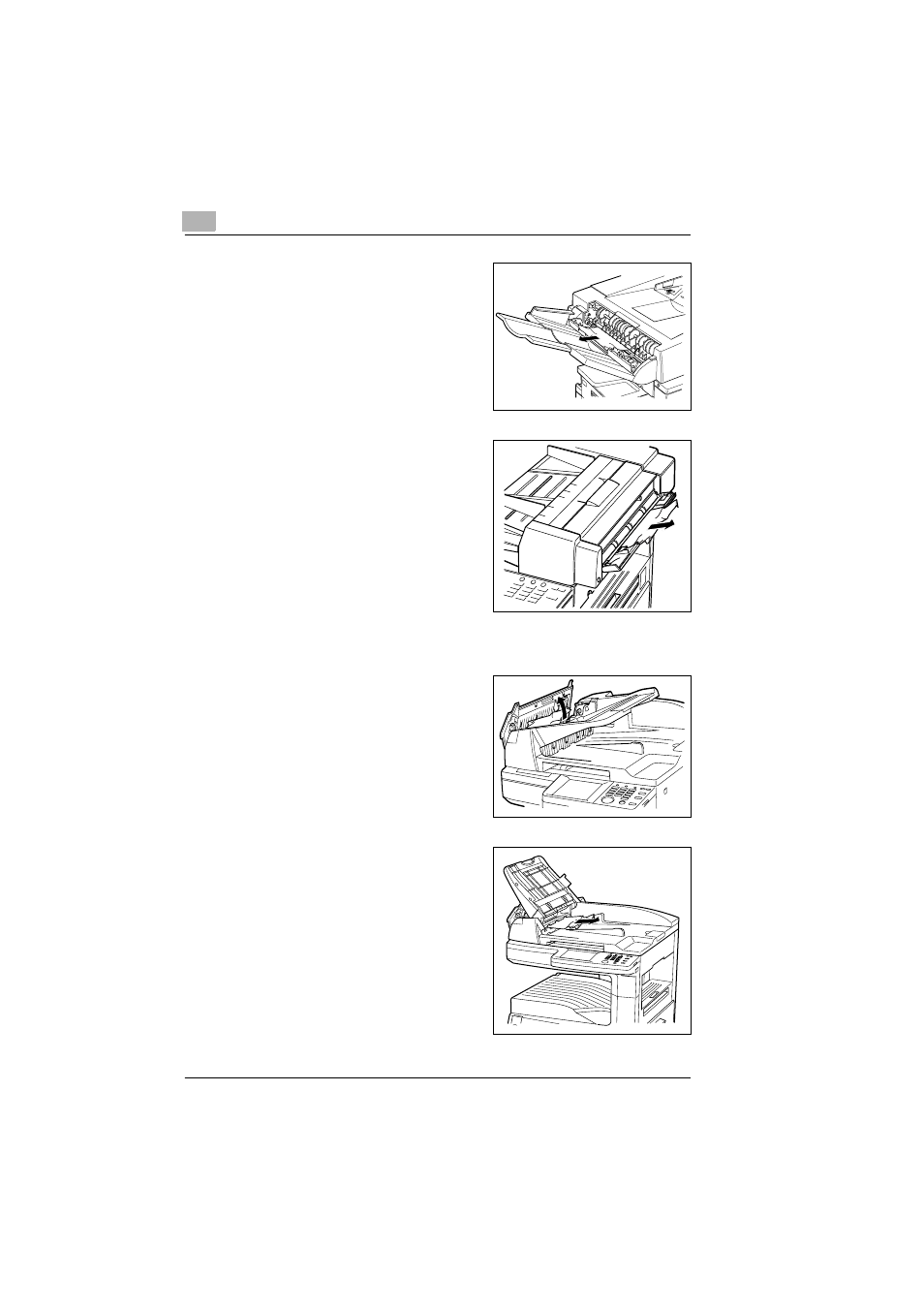 Konica Minolta Di350f User Manual | Page 12 / 19