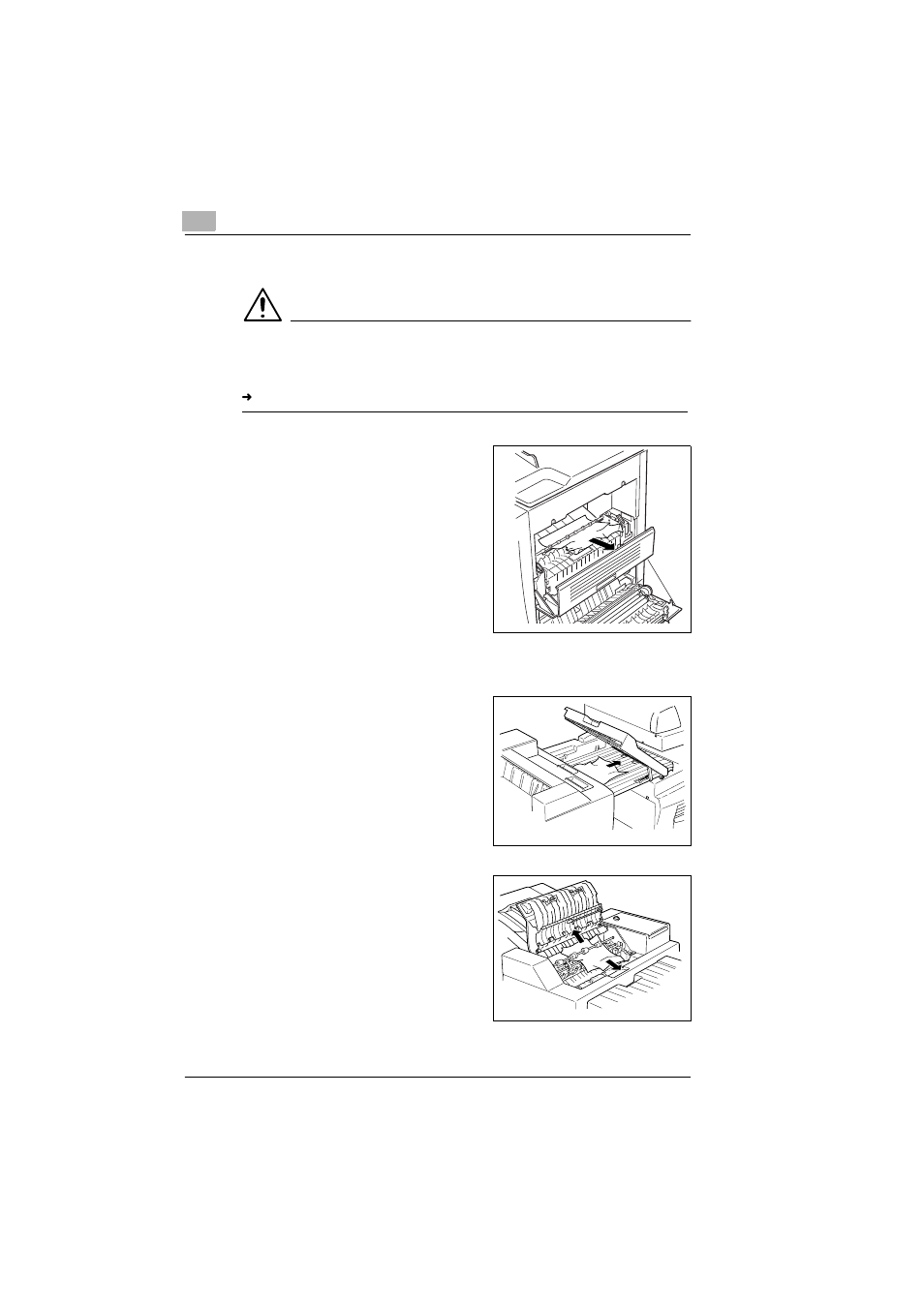 Konica Minolta Di350f User Manual | Page 14 / 19