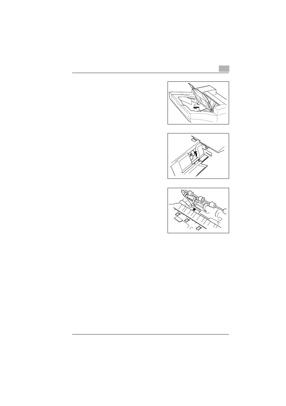 Konica Minolta Di350f User Manual | Page 15 / 19