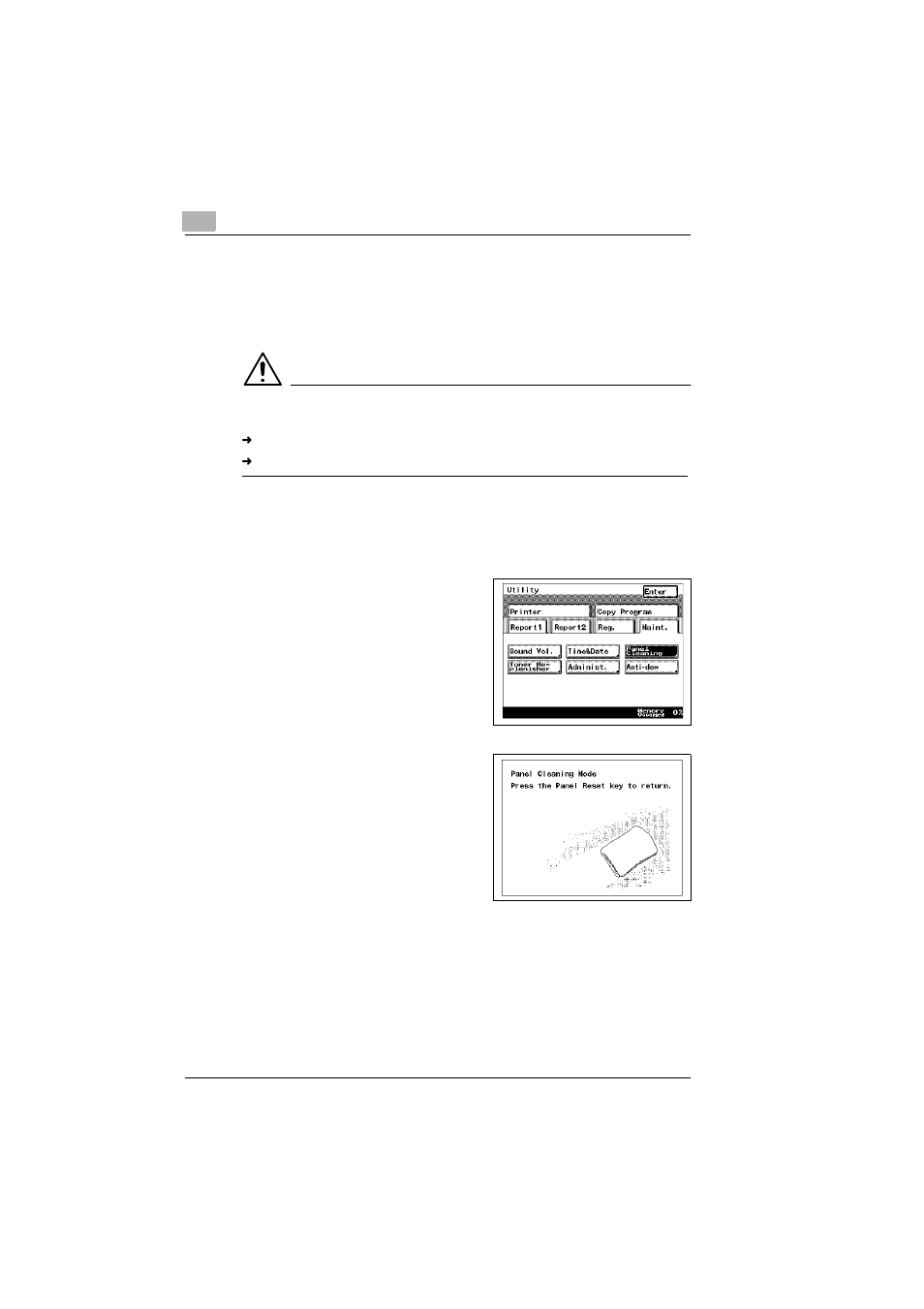Konica Minolta Di350f User Manual | Page 16 / 19