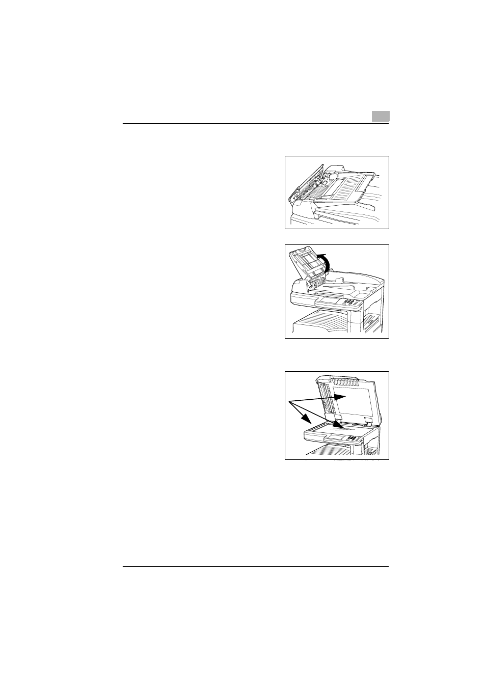 Konica Minolta Di350f User Manual | Page 17 / 19