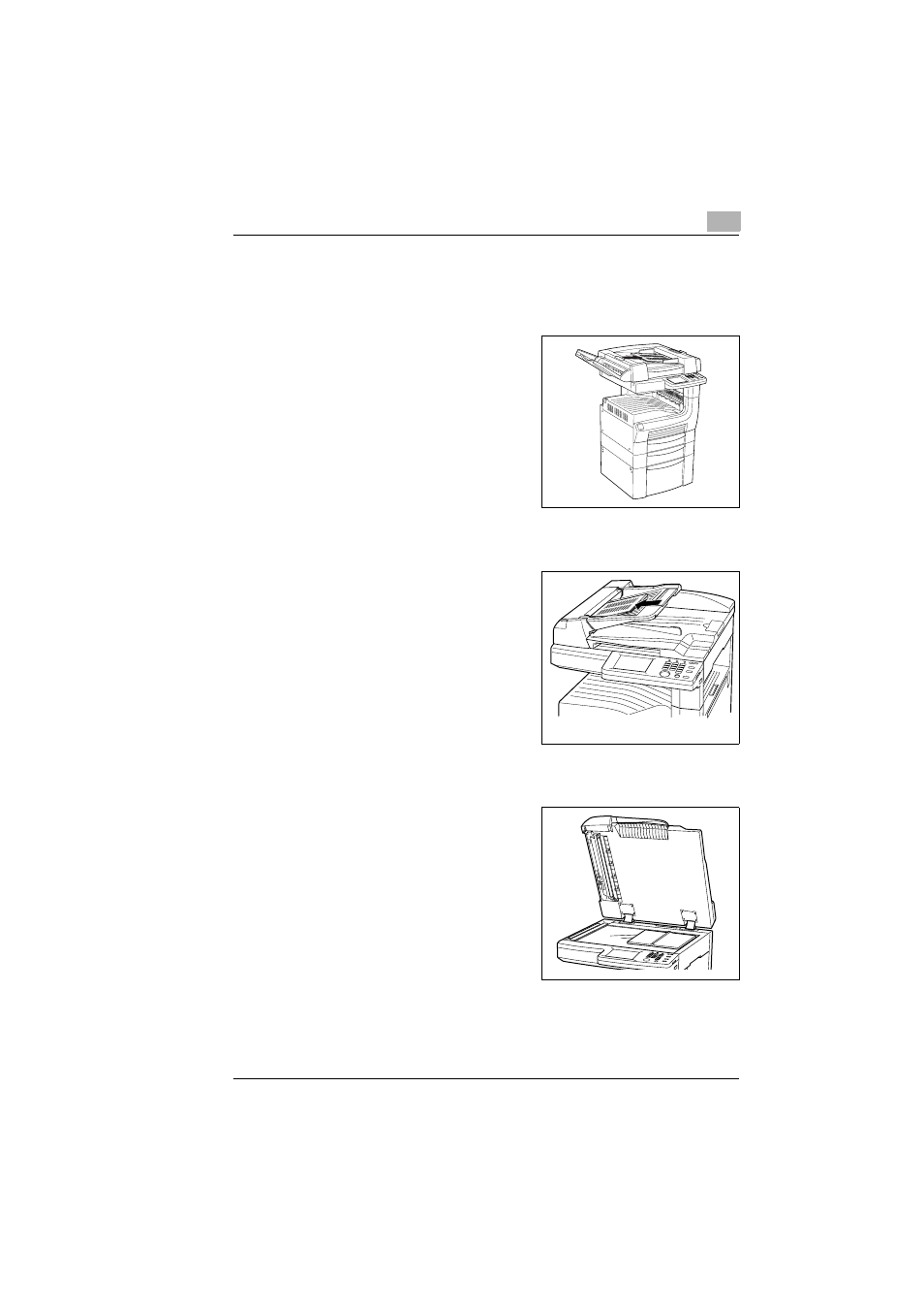 Konica Minolta Di350f User Manual | Page 5 / 19