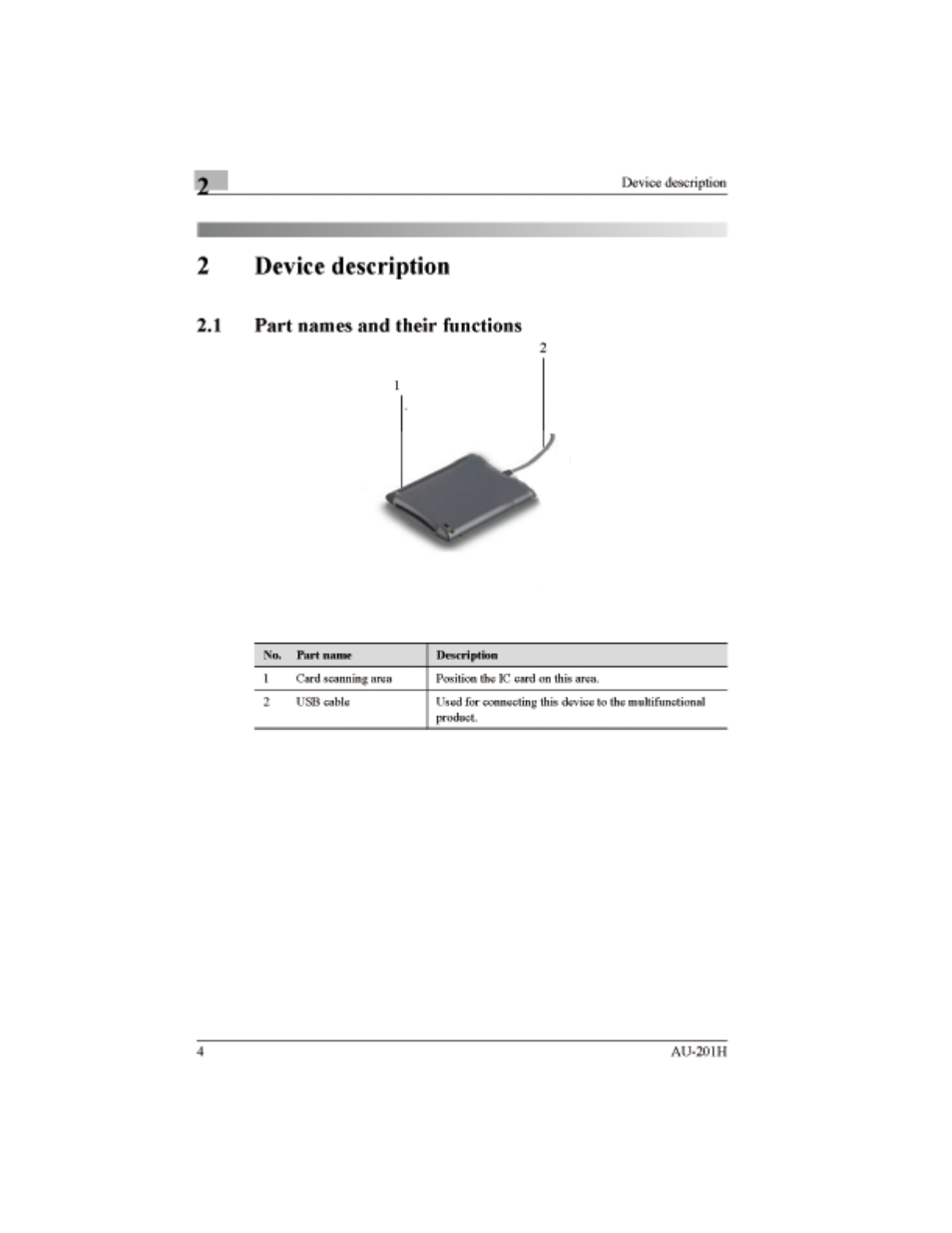 Konica Minolta bizhub 652 User Manual | Page 4 / 38