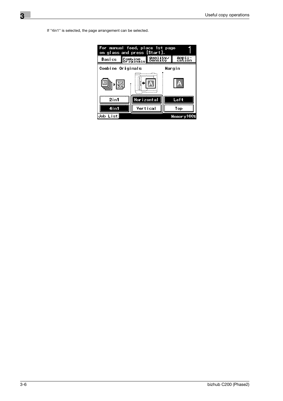 Konica Minolta bizhub C200 User Manual | Page 78 / 204
