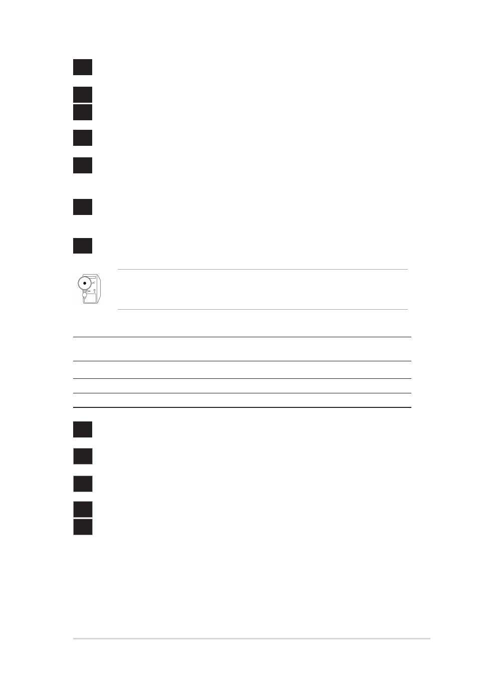 Asus P4S-X User Manual | Page 15 / 64