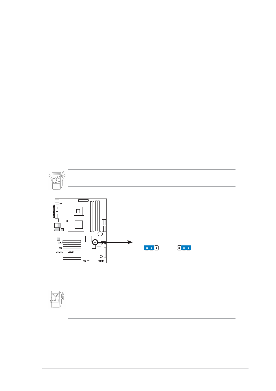 Asus p4s-x motherboard user guide 1-15 | Asus P4S-X User Manual | Page 25 / 64