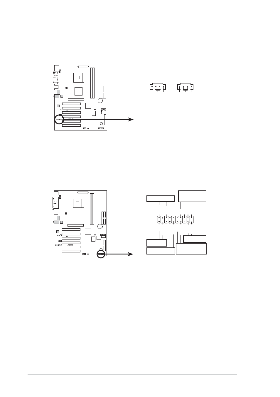 20 chapter 1: product introduction | Asus P4S-X User Manual | Page 30 / 64