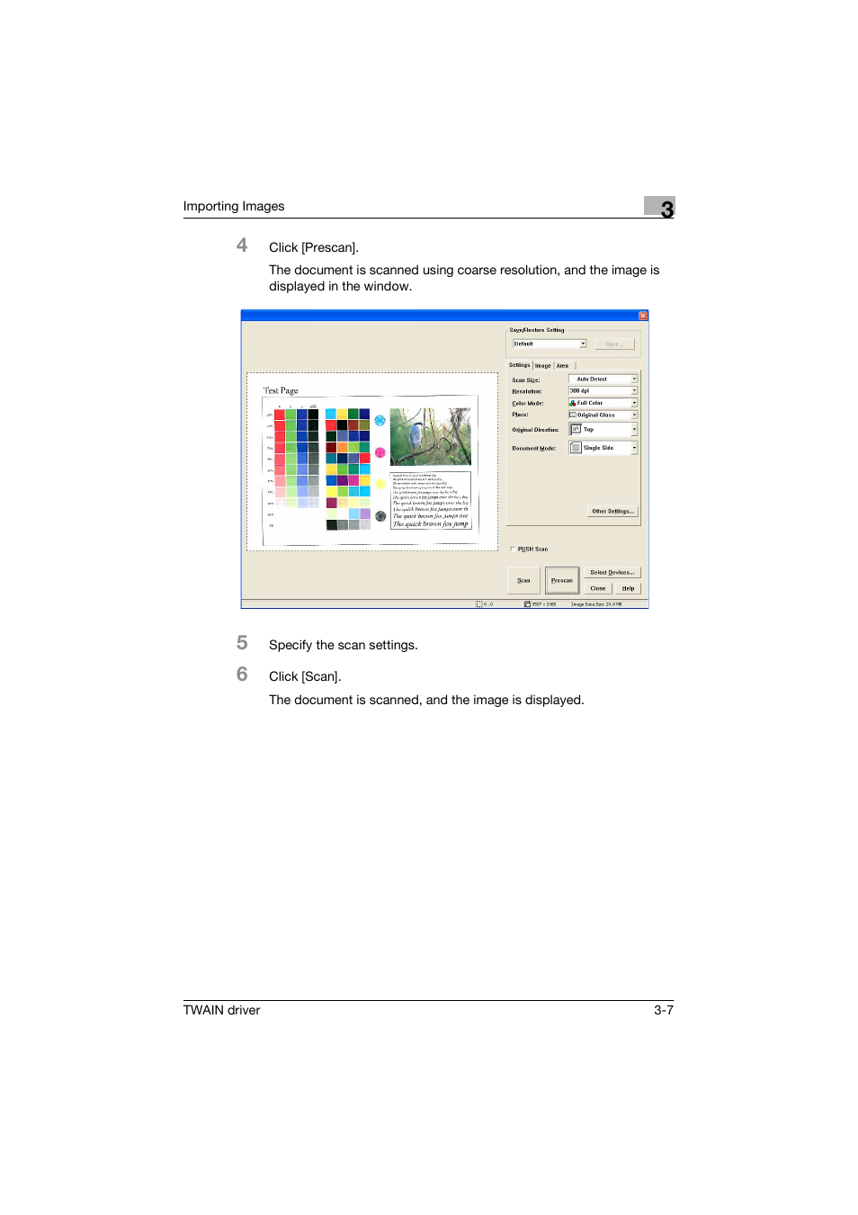 Konica Minolta bizhub C250 User Manual | Page 18 / 36