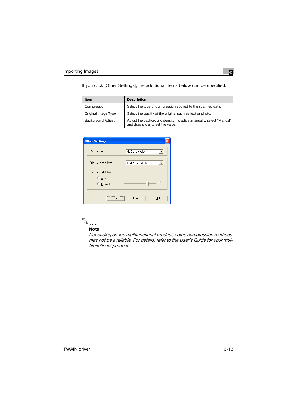 Konica Minolta bizhub C250 User Manual | Page 24 / 36